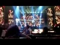 Download Lagu Amir Ukays \u0026 Haleeda - Mendung Tak Berarti Hujan  |  Gegar Vaganza 2015