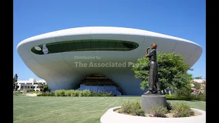 Explore the George Lucas Museum: A Temple to People's Art in LA