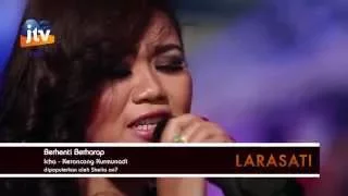 keroncong larasati berhenti berharap sheila on 7 