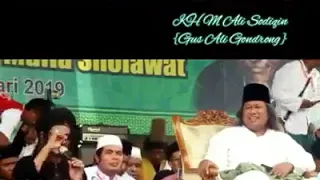 Download Gus Ali Gondrong ( Sawangen ) #ngajibareng#gusaligondrong MP3