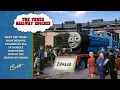 Lagu Britt Allcroft Presents: The Three Railway Engines - 1984 | What If | Thomas \u0026 Friends