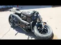 Lagu I BOUGHT a TOTALED Harley Davidson 2025 and RESTORE it / Sportster S 2025 RH1250s