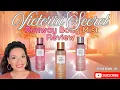 Victoria Secret NEW Runway 2025 Collection Review Ranking