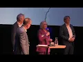 Lagu Samenwerken aan ruimte voor water - sessie Deltacongres 2025