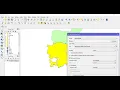 Export Selected Layer of Shapefile from QGIS