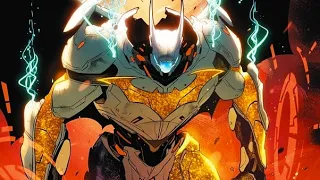 Superhero Upgrades That Saved The Day