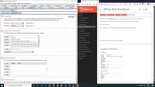 Off by One Overflows solution