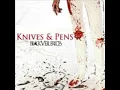 Black Veil Brides - Knives And Pens (Original Version)
