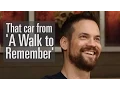 Video di Drinking with the Stars: Yes, Shane West Bought the Camaro from 'A Walk to Remember'