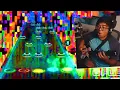 RUSH E 2 - A BLACK MIDI SEQUEL