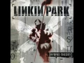 Download Lagu 03 With You - Linkin Park (Hybrid Theory)