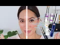 WHY SO MANY CONCEALERS IS THIS REALLY NECESSARY A FAVORITE EYE LOOK