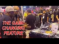 Lagu Skratch Attach at NAMM (This changes vinyl sets)
