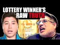 Download Lagu Interview: The $45M Lottery Winner Who Doesn’t Give a Damn – The Good, The Bad, The Truth