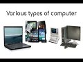 Categories of computers Basic computers Upskill With Ridzi