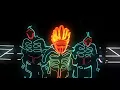 Download Lagu Hot Rabbit // Bad Habit - LGBTQ Dance Party - Visuals by Mikey Pop