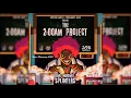 Shall Marshall - Splinters - 2 AM Project