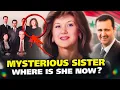 The Hard Truth About Assad s Powerful Sister Why She Was a Family Disgrace and Hated the First Lady