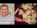 New Breaking Update Todd Chrisley pays tribute to his dad Gene an army veteran