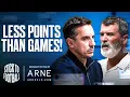 Download Lagu Roy’s Advice for Amorim, Eze’s Journey \u0026 Mainoo’s Man Utd Future | Stick to Football EP 91