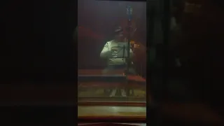 صولو خليجي كمان إيهاب صبحي 