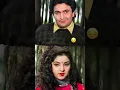 Lagu Teri Isi Ada Pe Sanam (HD) - Deewana Song - Shahrukh Khan - Rishi Kapoor - Divya Bharti