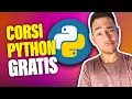 Learn to Program in Python 3 Free Courses