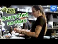Boston and Michelin stars what took so long