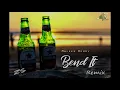 BEND IT Maleek berry REMIX 2K21 DJ ZANCES