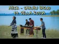 Download Lagu ABIK - SAKUBU BODUO (ethnic) x hip hop Ft. DELLA ROSA (cover)