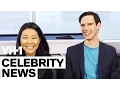 Cory Michael Smith of Gotham Plays GIF-ing to Know You VH1