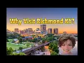 Why Would you Visit Richmond KY
