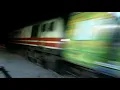 Download Lagu Dangerous Sampoorna Kranti and Howrah Duranto creates storm