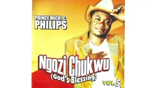 otuomasiligi jesus iheoma imere ka olutem aka ngozi chukwu vol 5