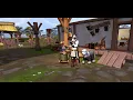 How to Player-Owned-Farm Explained in Detail RS3 Farming Skill
