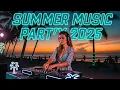 Download Lagu MUSIC MIX PARTY 2025 - BANGET EDM PARTY