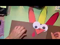 Let s Make a Turkey Hat
