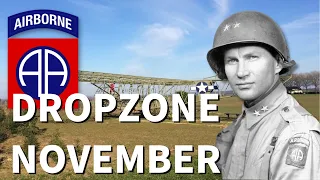 Download 82nd Airborne Dropzone at Groesbeek MP3