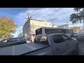 New Jersey transit bus NABI