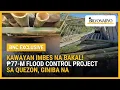 Download Lagu Kawayan imbes na bakal, ₱77-M flood control project sa Quezon, giniba na | Agenda Weekend