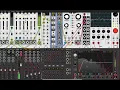 Mutable Instruments Segment Generator Plaits VCV RACK