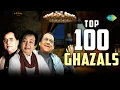 Download Lagu Top 100 Ghazals of All Time | Heart-Touching Classics by Legendary Singers | शीर्ष गज़ल ज्यूकबॉक्स