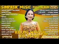 Lagu KIDUNG WAHYU KOLOSEBO - PUTRI ANJANI - SIMPATIK MUSIC FULL ALBUM PILIHAN TERBARU 2025 - AYANG AYANG