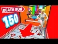 Download Lagu Can I *BEAT* a 150 STAGE DEATH RUN in Fortnite?