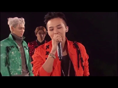 Download MP3 Live | MISSING YOU - G-DRAGON