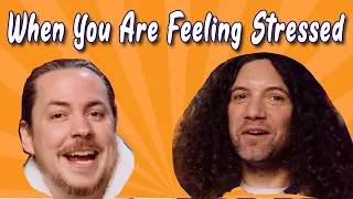 Game Grumps Funny Moments to Watch When You Are Feeling Stressed