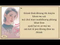 Emi Thasorn ~ More Than Words (มากกว่าที่รัก) Lyrics Easy