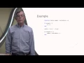 5 5 5 5 Variable Number of Function Arguments 6 40