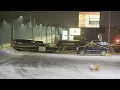 Police-Involved Shooting In Naperville