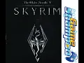 Skyrim - Dawnstar Quicksilver Mine Mire Ore